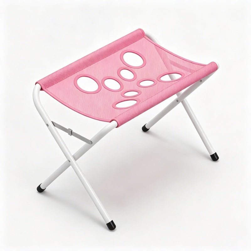 🐾 Dog & You™ Foldable Pet Bathing Stand & Bath Hammock - Dog & You