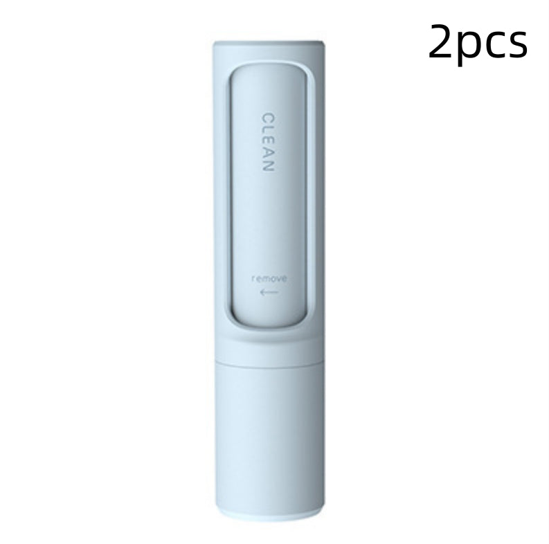 🐾 Dog & You™ 2-in-1 Pet Hair Remover