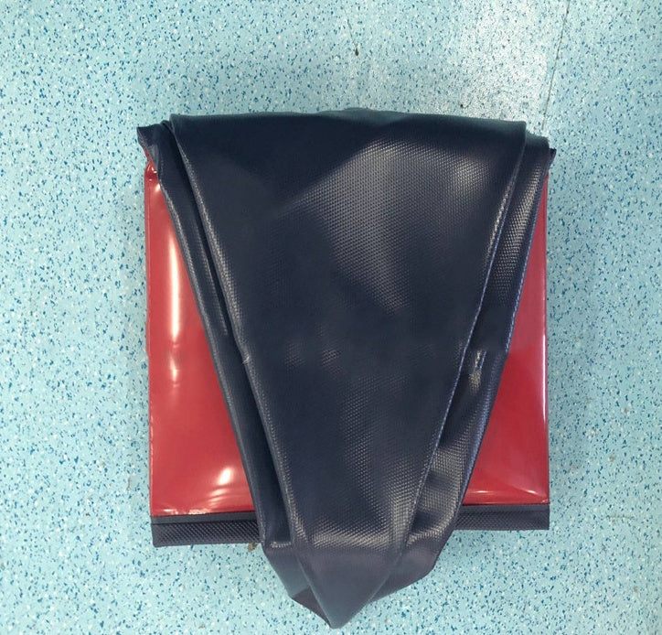 🐾 Dog & You™ Foldable Pet Pool