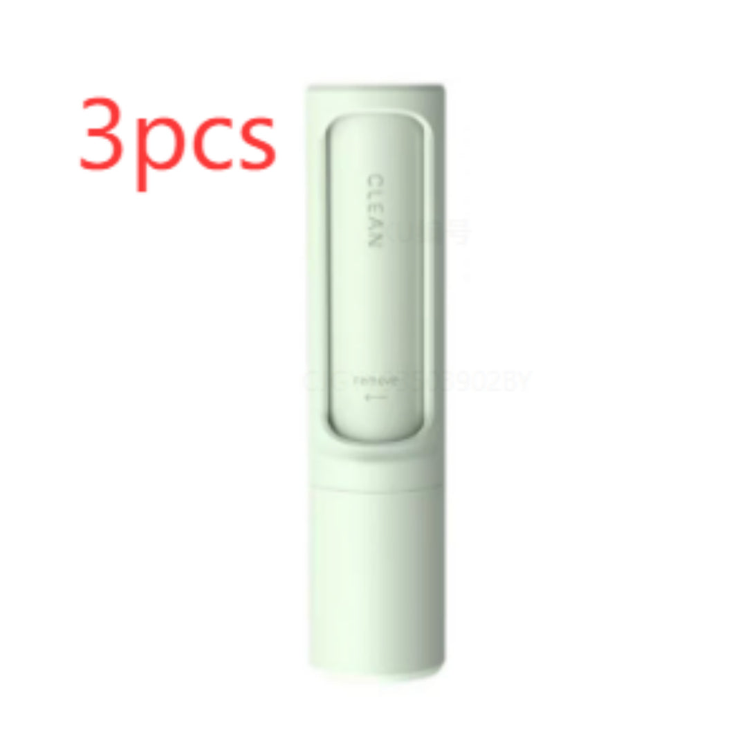 🐾 Dog & You™ 2-in-1 Pet Hair Remover