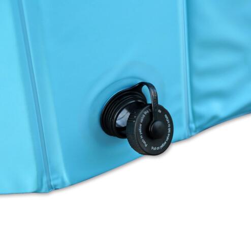 🐾 Dog & You™ Foldable Pet Pool
