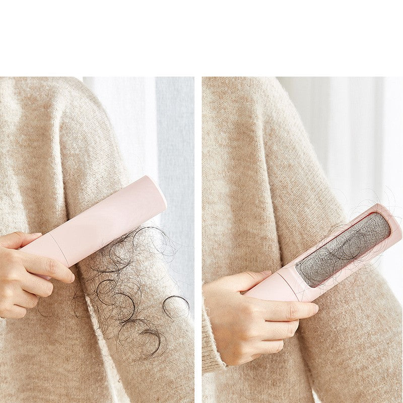 🐾 Dog & You™ 2-in-1 Pet Hair Remover
