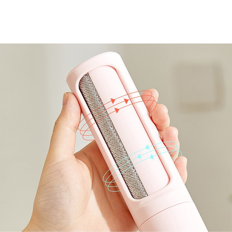 🐾 Dog & You™ 2-in-1 Pet Hair Remover