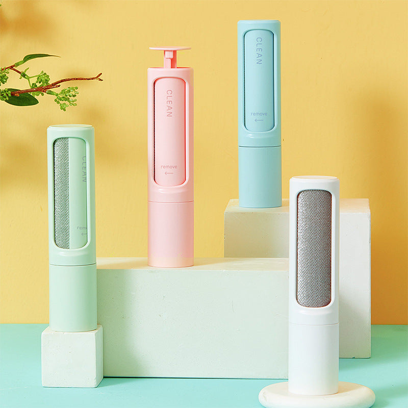 🐾 Dog & You™ 2-in-1 Pet Hair Remover