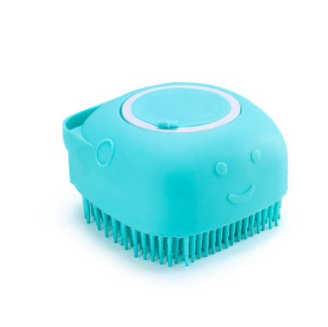 🐾 Dog & You™ Shampoo Bath Brush