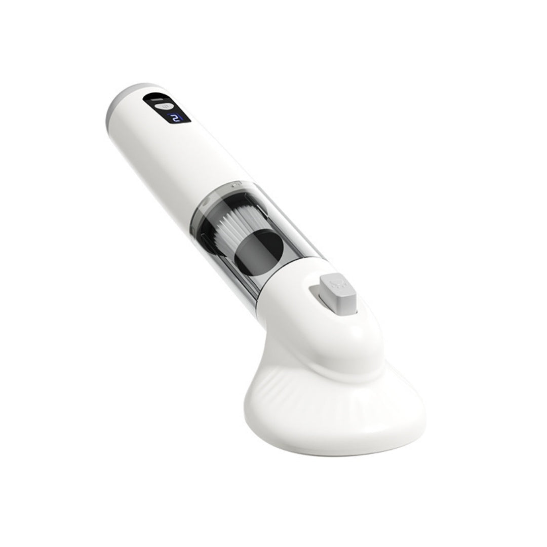 2-in-1 Pet Hair Remover - Dog & You