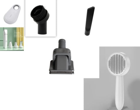 🐾 Dog & You™ Electric Pet Clipper