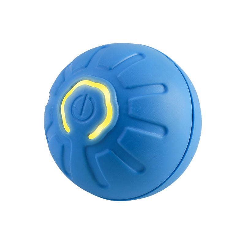 🐾 Dog & You™ Automatic Bounce Ball