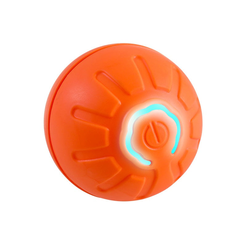 🐾 Dog & You™ Automatic Bounce Ball