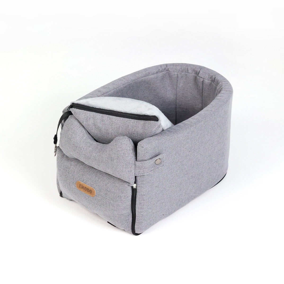 🐾 Dog &amp; You™ TravelNest Pet Seat