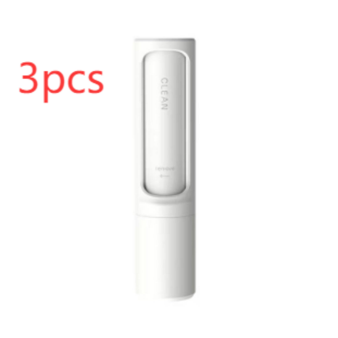 🐾 Dog & You™ 2-in-1 Pet Hair Remover