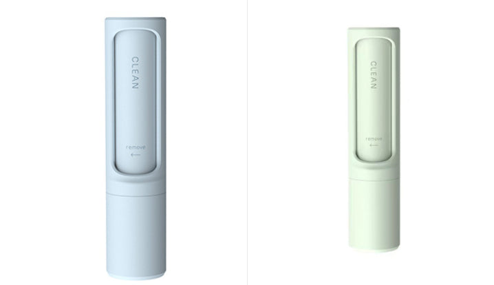 🐾 Dog & You™ 2-in-1 Pet Hair Remover