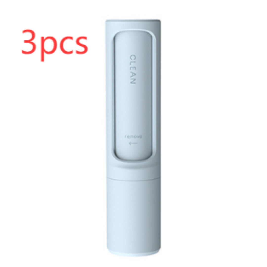 🐾 Dog & You™ 2-in-1 Pet Hair Remover