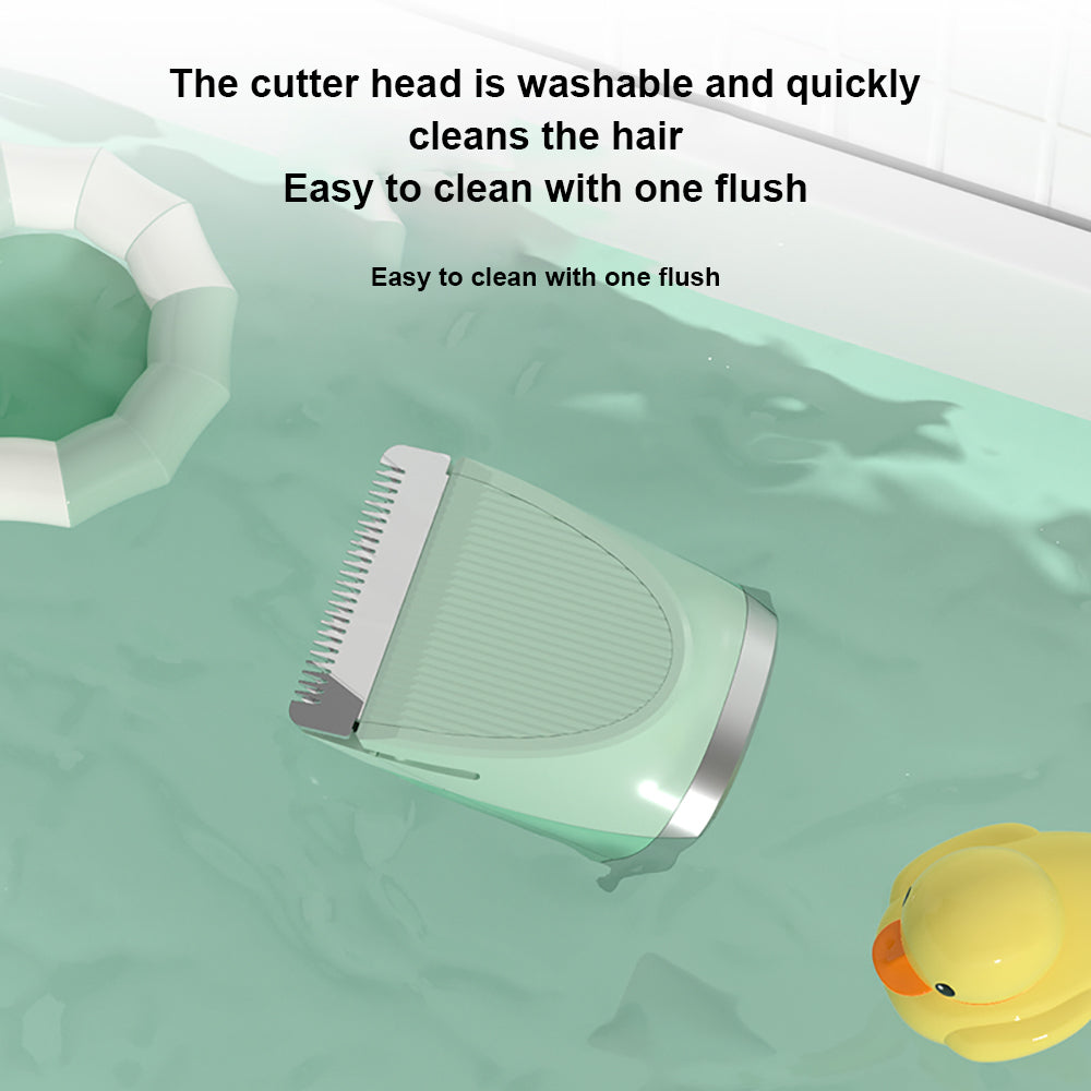 🐾 Dog & You™ Electric Pet Clipper