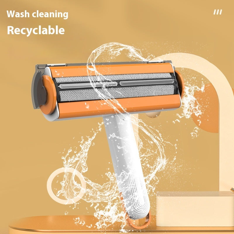 🐾 Dog & You™ 2-in-1 Fur Remover Roller
