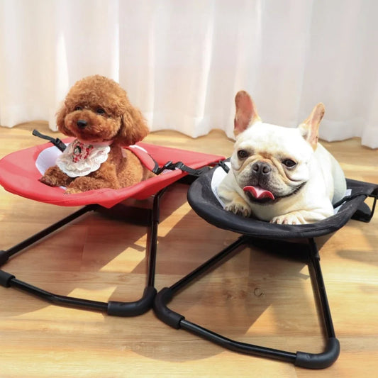 Rocking Chair for Pets
