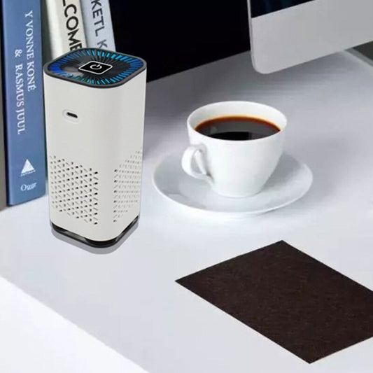 Pet Air Purifier.