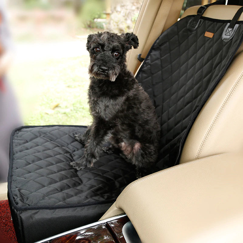 Dog Car Seat