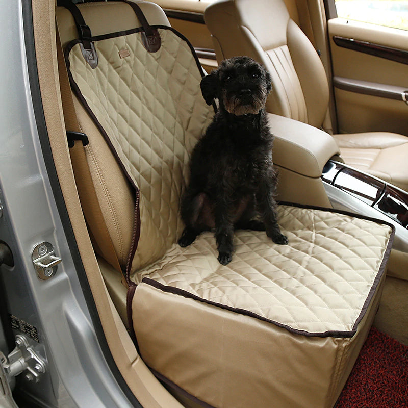 Dog Car Seat