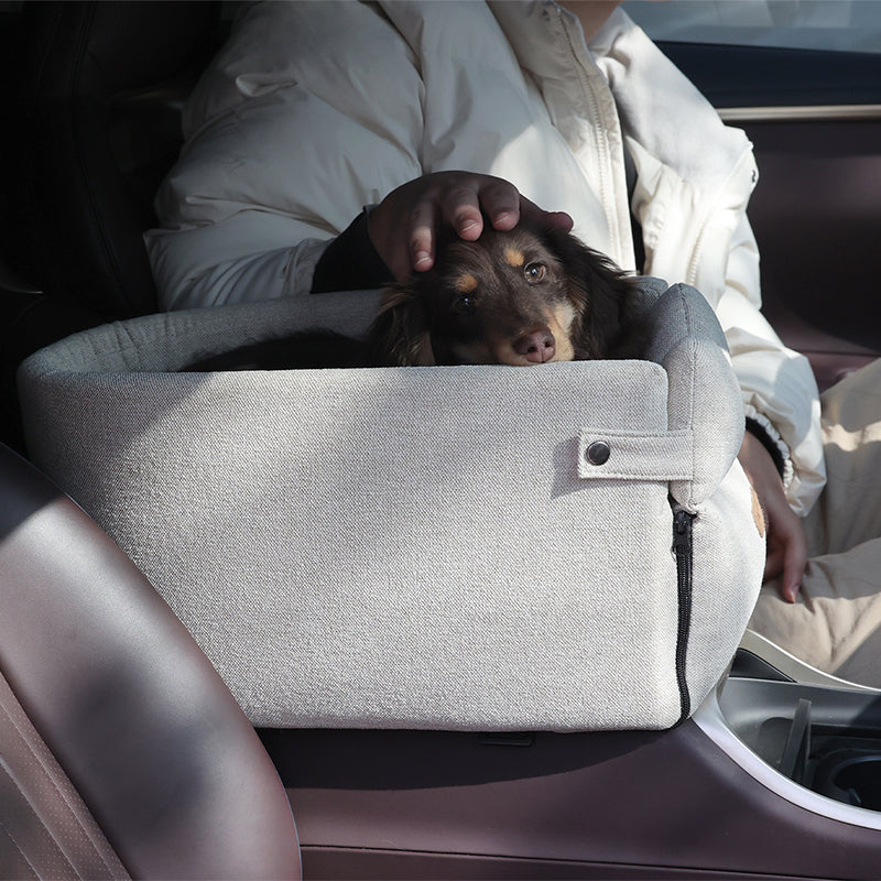 🐾 Dog &amp; You™ TravelNest Pet Seat