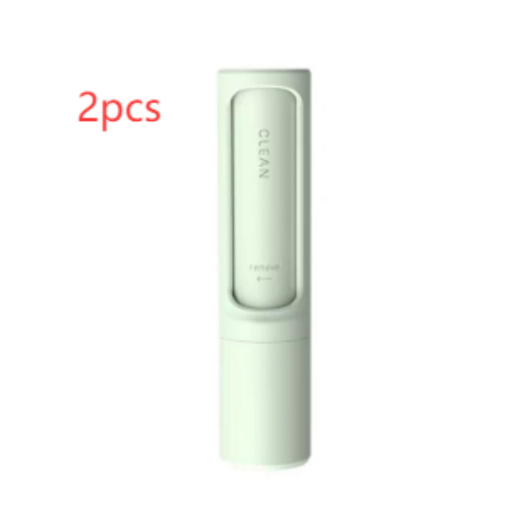 🐾 Dog & You™ 2-in-1 Pet Hair Remover