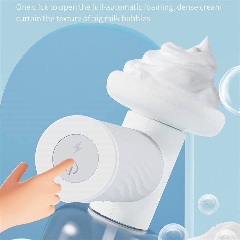 Automatic Foaming Dog Cat Bath Brush Dog Shampoo Brush With Soap Dispenser Electric Pet Grooming Massage Brush Pet Bath Brush Scrubber Comb For Dog Cat Pet Products - Dog & You