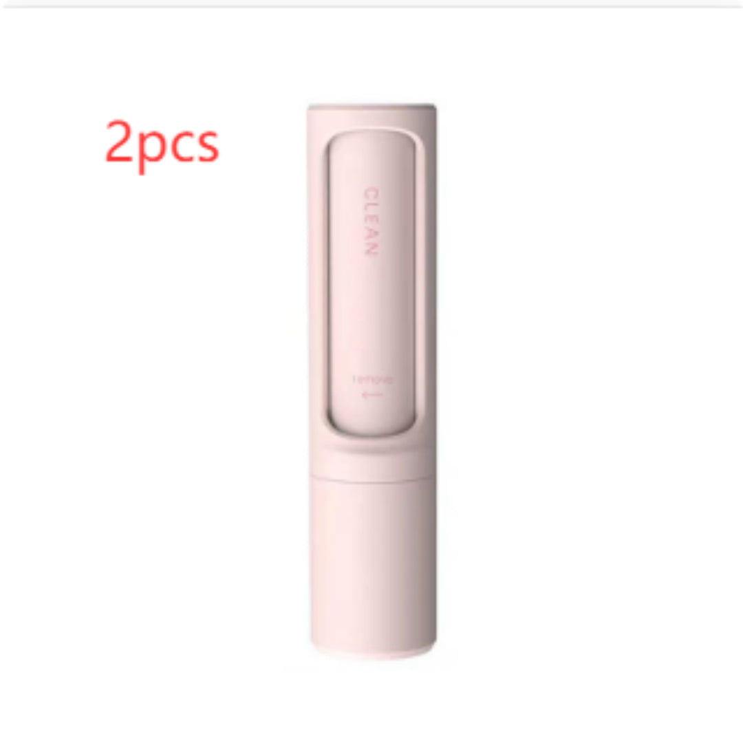 🐾 Dog & You™ 2-in-1 Pet Hair Remover