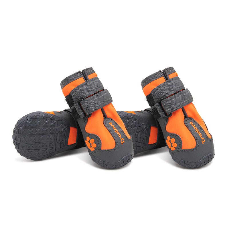 Big Dog Shoes Non-slip Wear Dog Shoes Pet Shoes - Dog & You