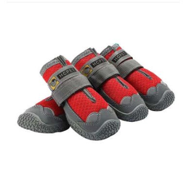 Big Dog Shoes Non-slip Wear Dog Shoes Pet Shoes - Dog & You