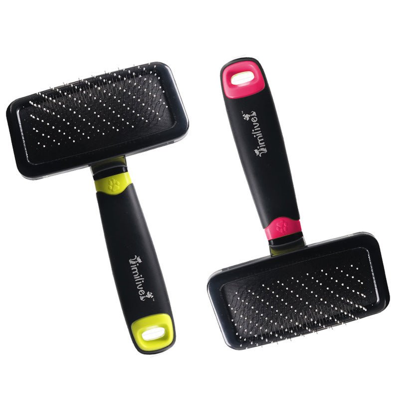 Cat and dog grooming comb - Dog & You