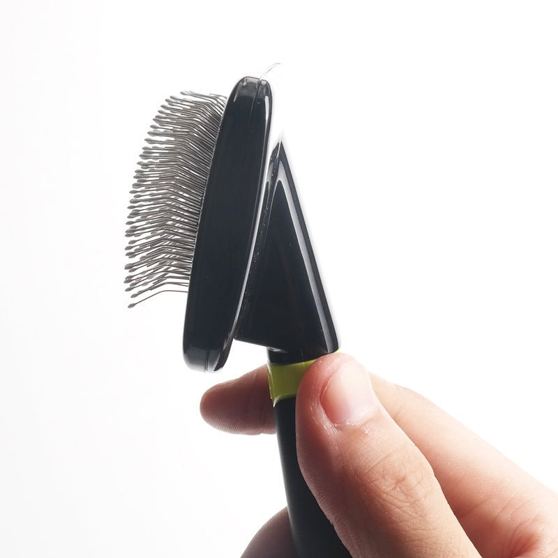Cat and dog grooming comb - Dog & You