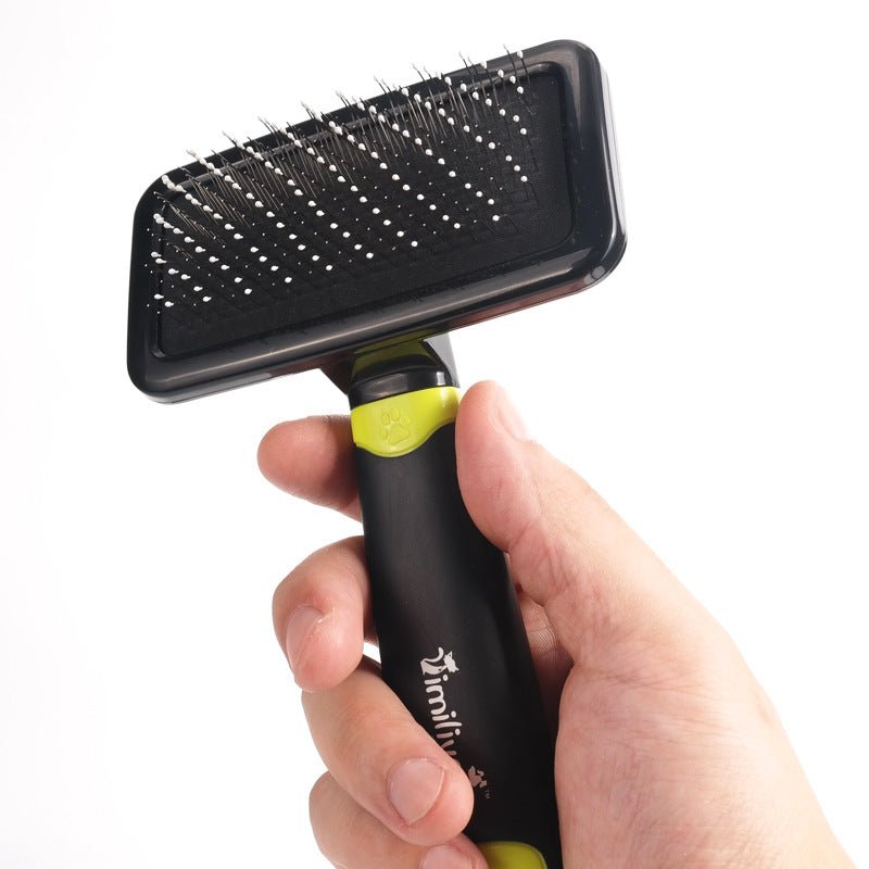 Cat and dog grooming comb - Dog & You