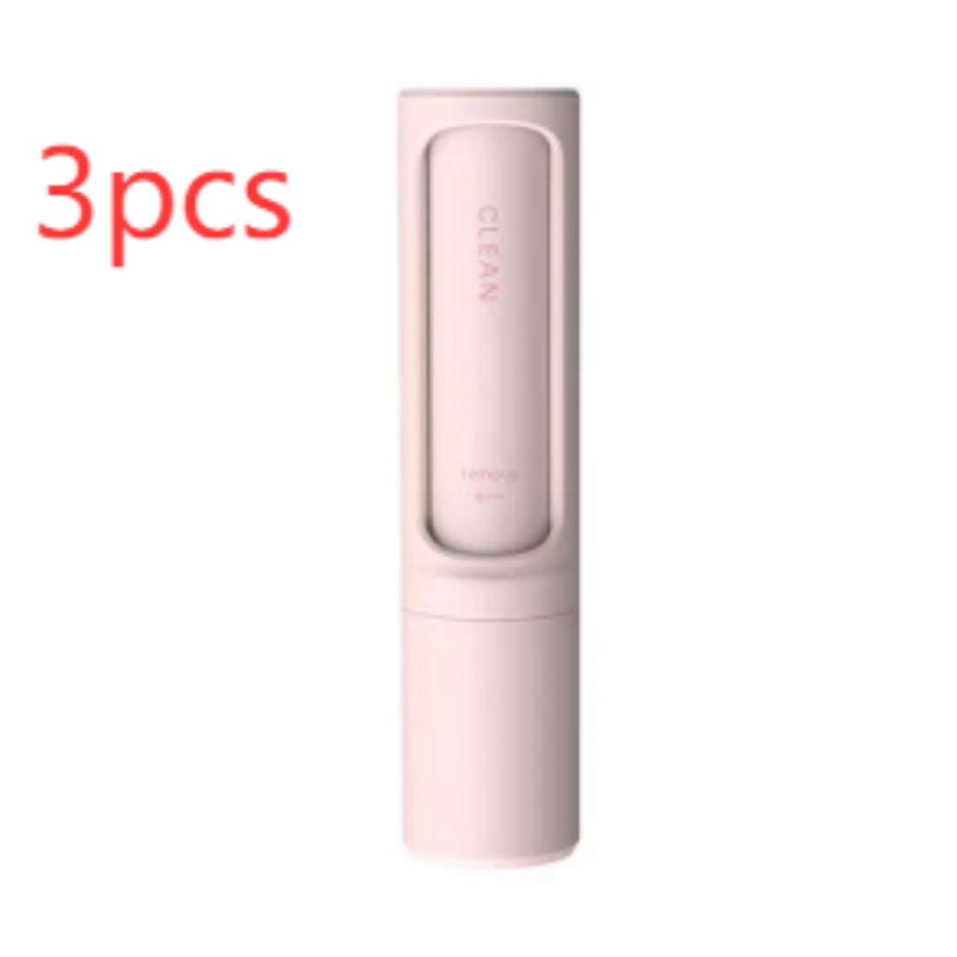 🐾 Dog & You™ 2-in-1 Pet Hair Remover