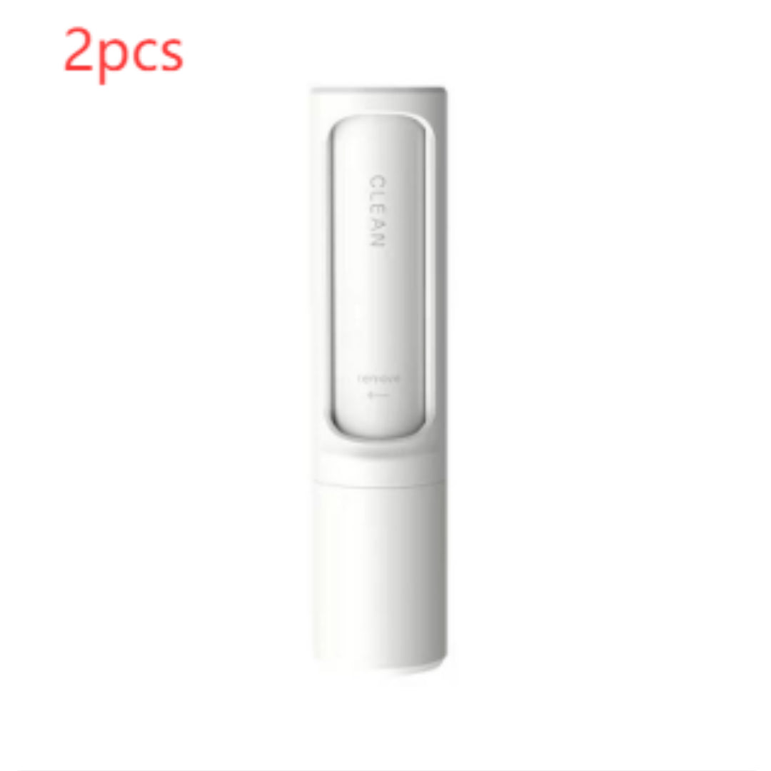 🐾 Dog & You™ 2-in-1 Pet Hair Remover