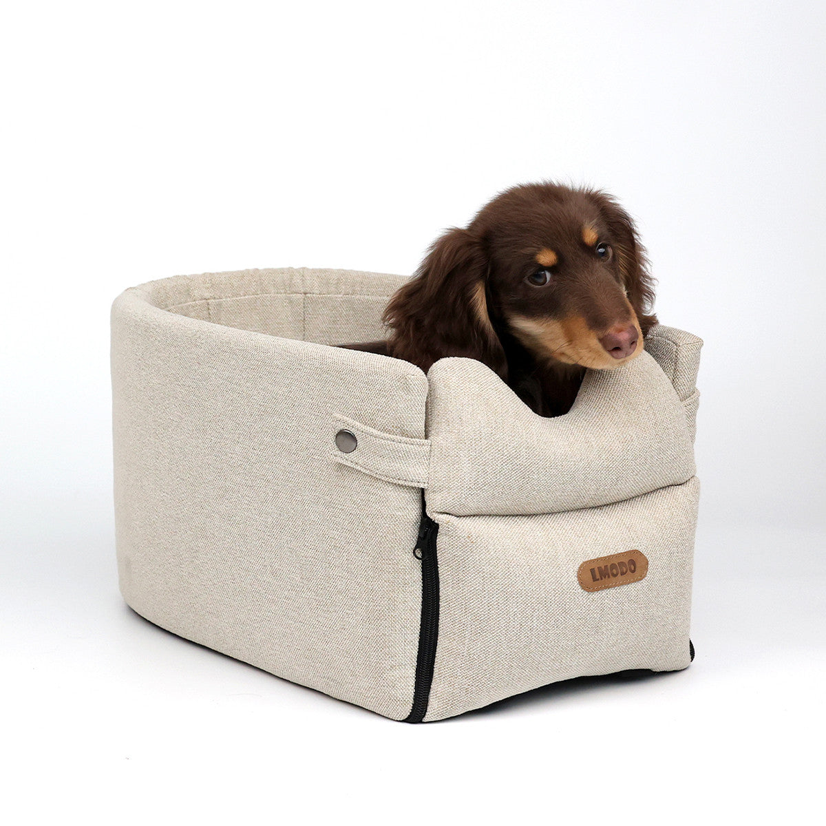 🐾 Dog &amp; You™ TravelNest Pet Seat