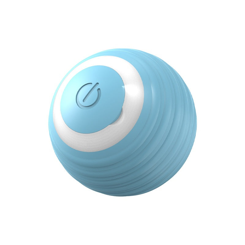 🐾 Dog & You™ Automatic Bounce Ball