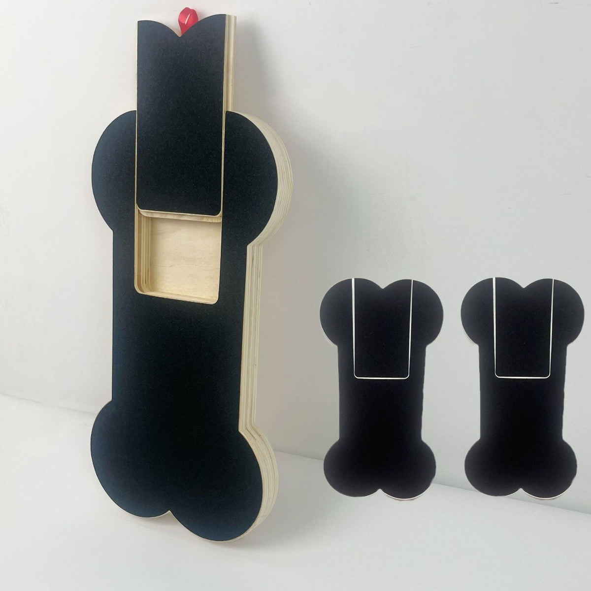Dog Nail Scratch Board Scratcher Treat Dispenser Non-Slip Nail File Board Dog Nail Scratch Pad For Large Medium Small Dogs, Nail File Board To Clippers Grinders - Dog & You