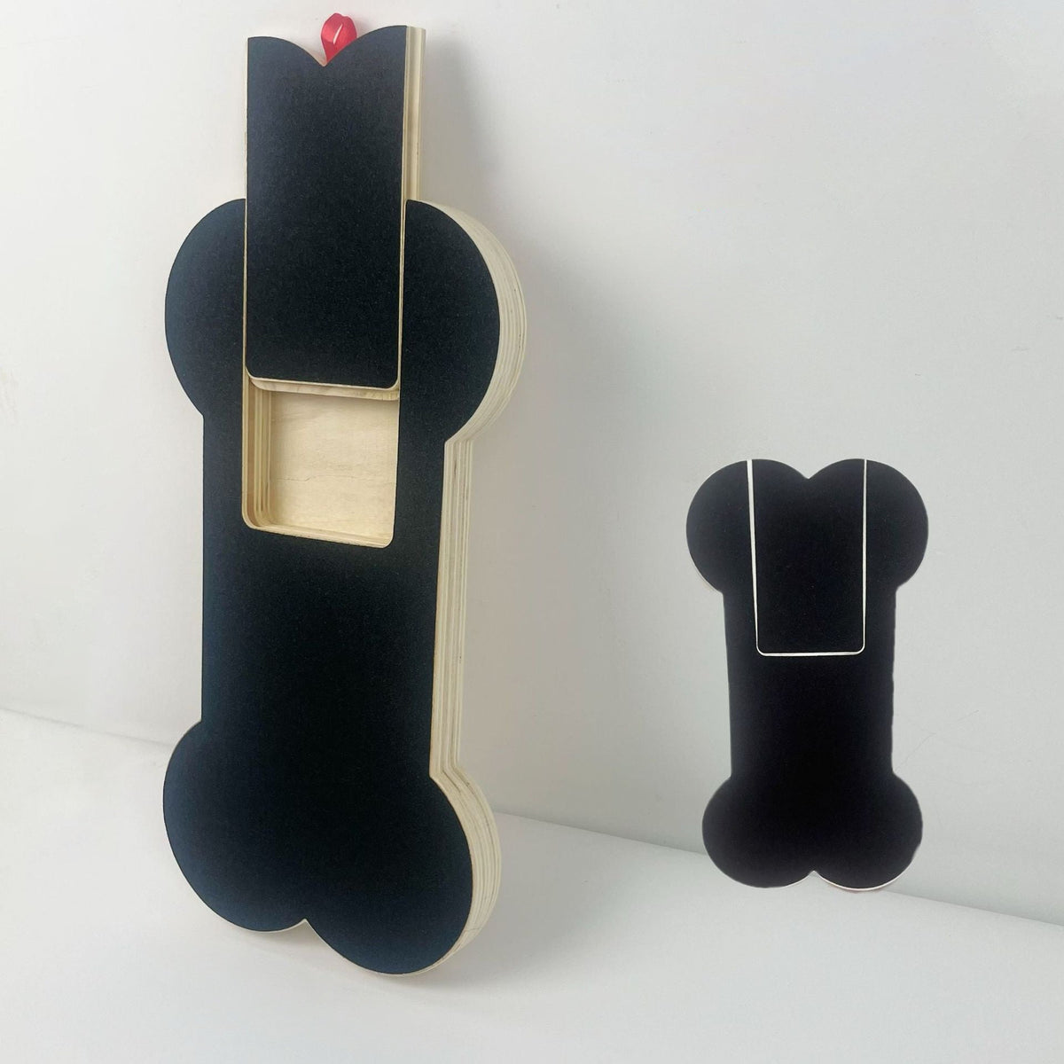 Dog Nail Scratch Board Scratcher Treat Dispenser Non-Slip Nail File Board Dog Nail Scratch Pad For Large Medium Small Dogs, Nail File Board To Clippers Grinders - Dog & You