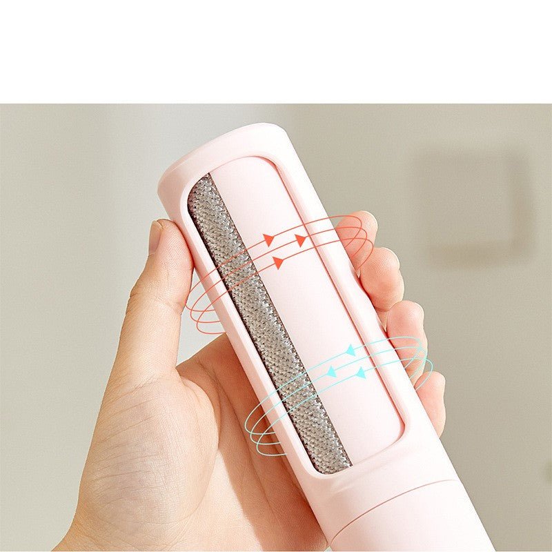 🐾 Dog & You™ 2-in-1 Pet Hair Remover - Dog & You