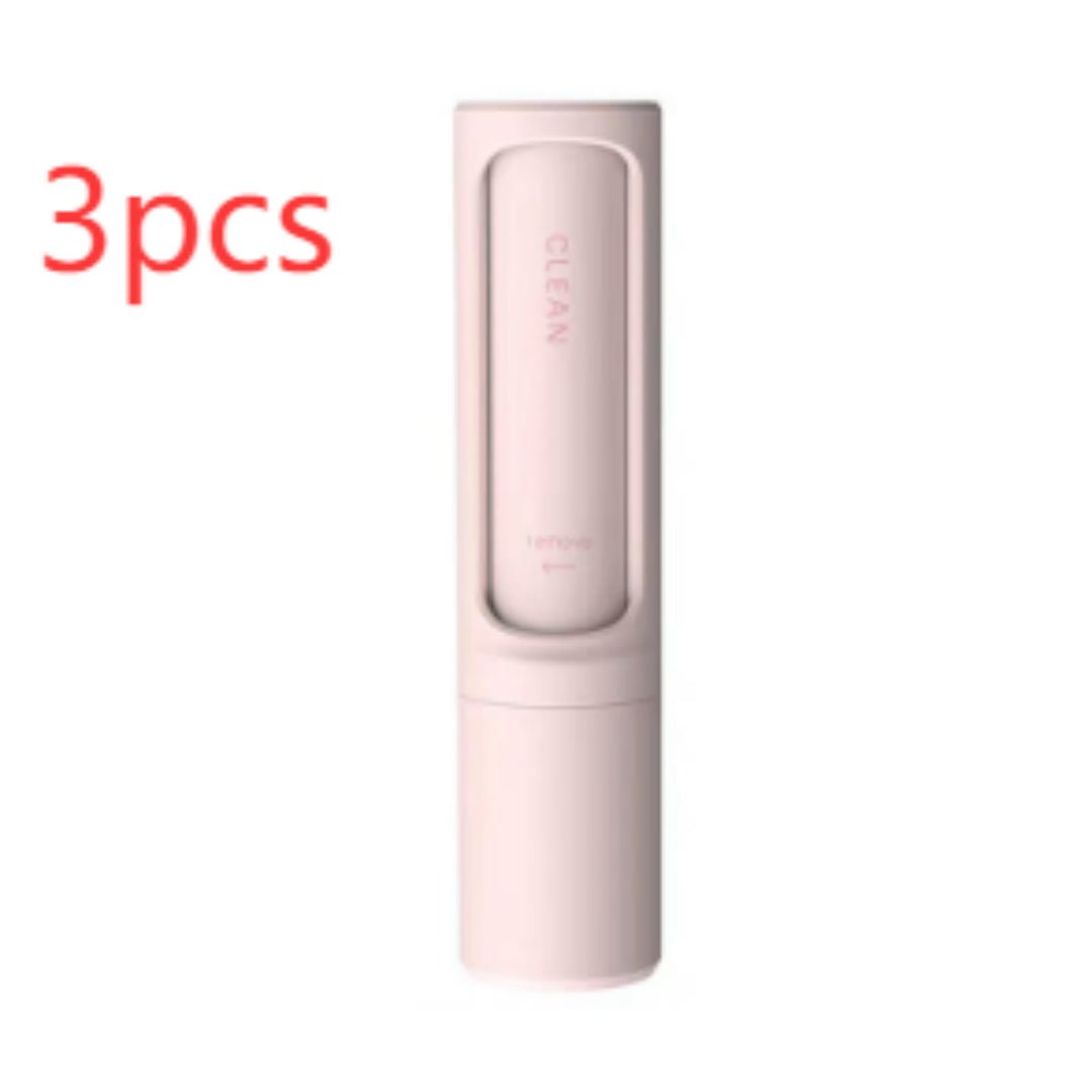 🐾 Dog & You™ 2-in-1 Pet Hair Remover - Dog & You