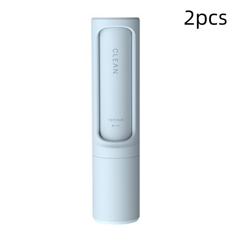 🐾 Dog & You™ 2-in-1 Pet Hair Remover - Dog & You