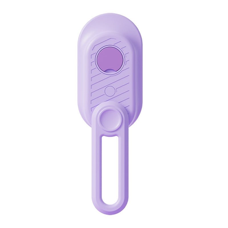 🐾 Dog & You™ 3-in-1 Steam Grooming Brush - Dog & You