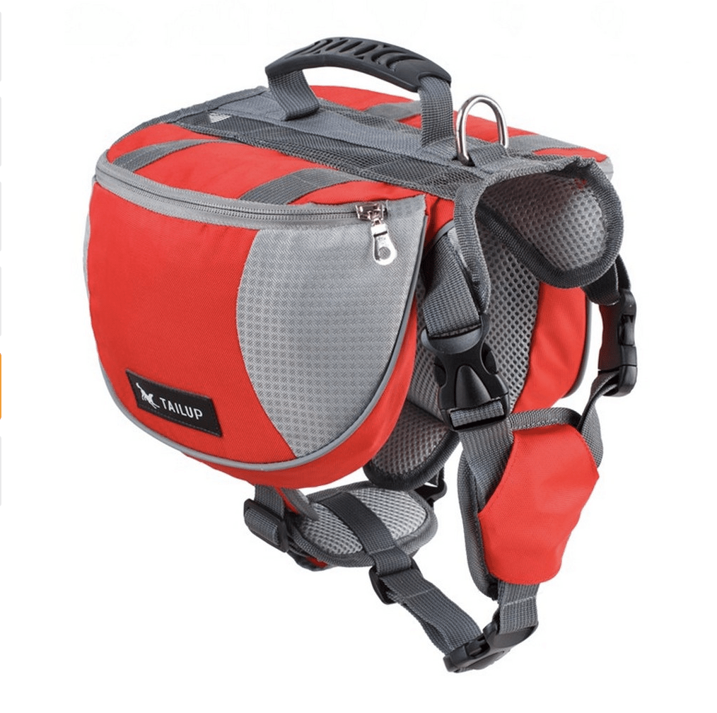 🐾 Dog & You™ Adventure Dog Backpack - Dog & You