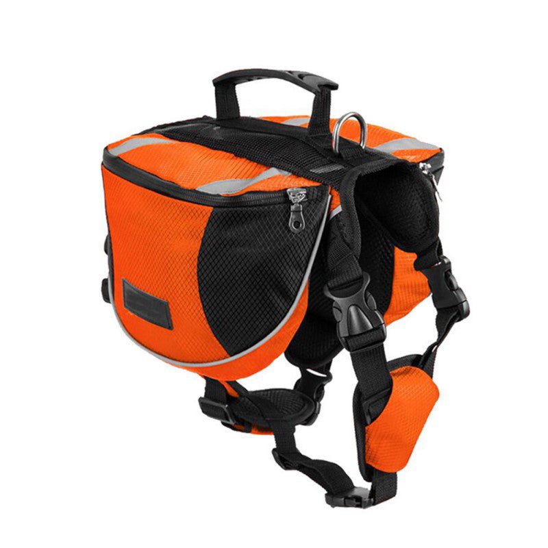 🐾 Dog & You™ Adventure Dog Backpack - Dog & You