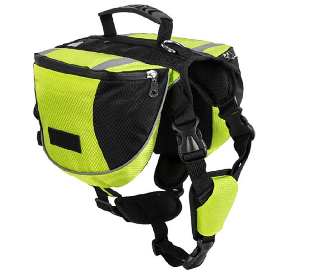 🐾 Dog & You™ Adventure Dog Backpack - Dog & You