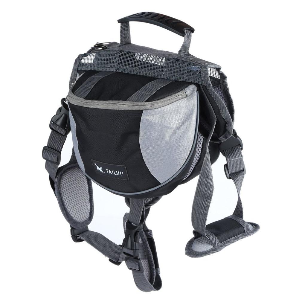 🐾 Dog & You™ Adventure Dog Backpack - Dog & You