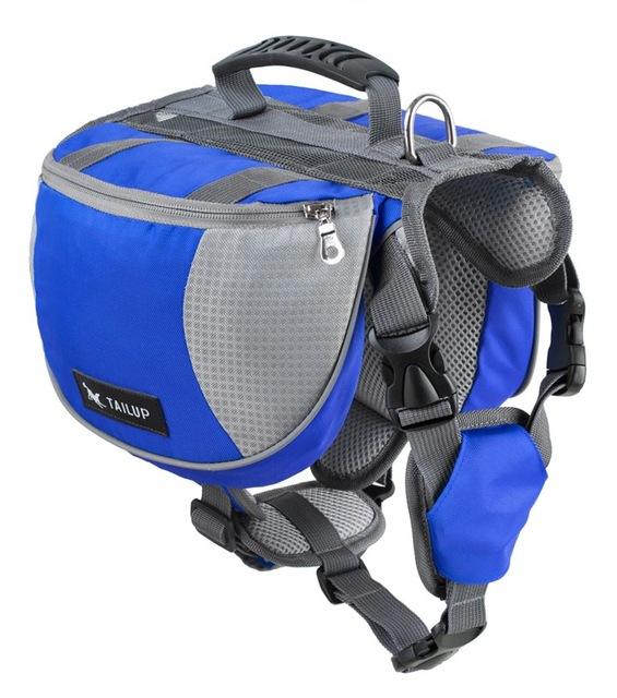🐾 Dog & You™ Adventure Dog Backpack - Dog & You