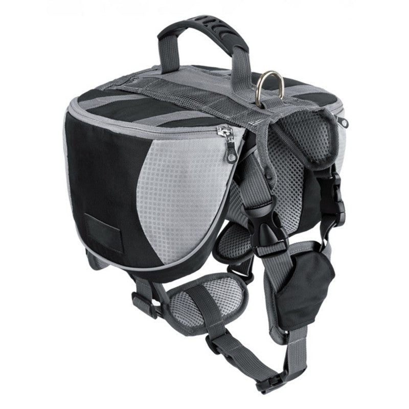🐾 Dog & You™ Adventure Dog Backpack - Dog & You