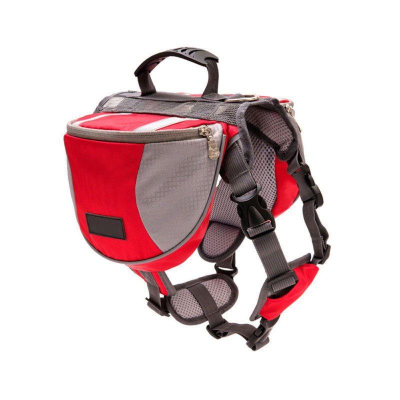 🐾 Dog & You™ Adventure Dog Backpack - Dog & You