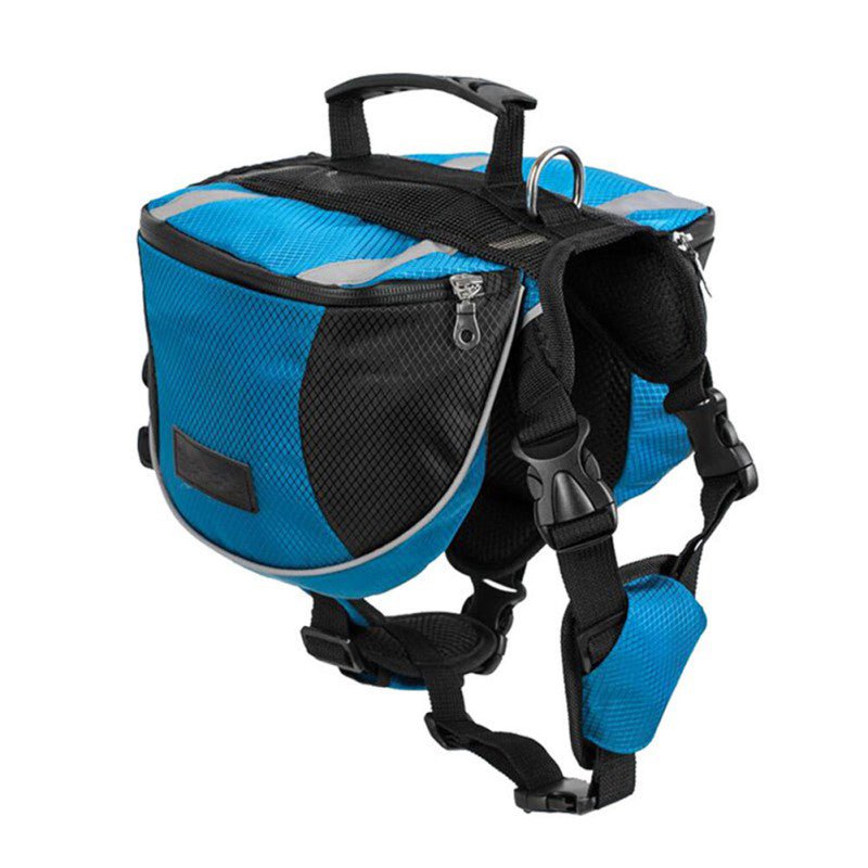 🐾 Dog & You™ Adventure Dog Backpack - Dog & You